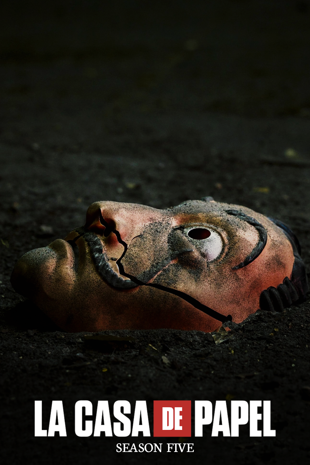 La Casa de Papel - Part 5 [92094] (A1735818323) [[Series]] --Plex--